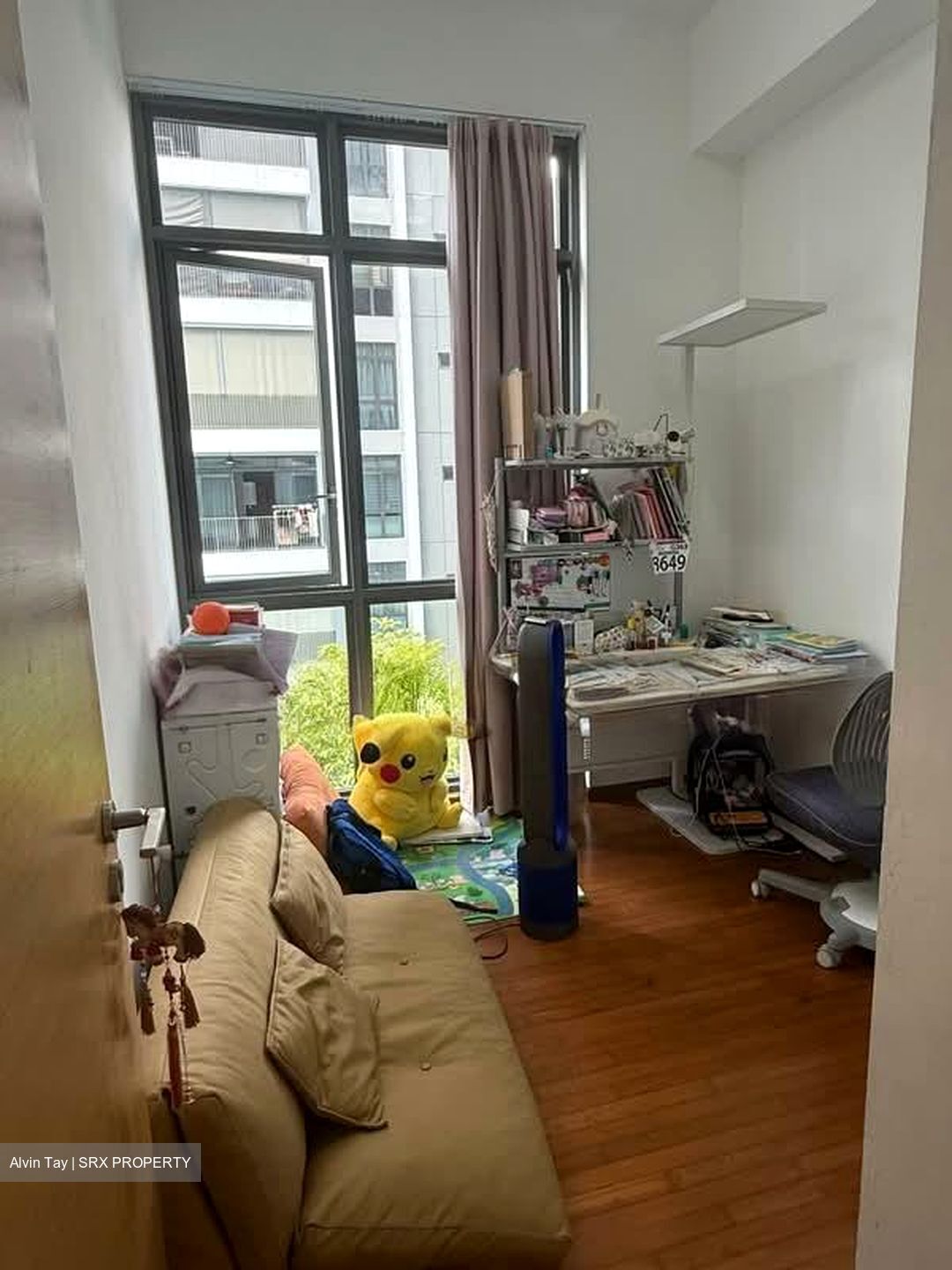 The Skywoods (D23), Condominium #563342351